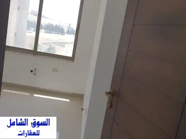 شقة للإيجار في دير غبار 120م² | قرب مدارس فيلادلفيا...