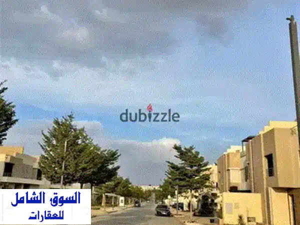 تاون هاوس فاخر للبيع بالشيخ زايد: استلام فوري في ذا كراون بالم هيلز (250م) - موقع لا مثيل له!