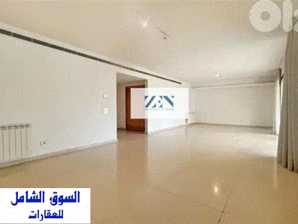 شقة فخمة وفسيحة للإيجار في قلب الأشرفية، بيروت - 300 متر مربع، 4 غرف نوم