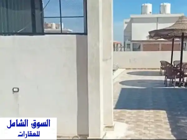 شقة الأحلام بالإسكندرية: 160م بكومباوند اليكس واي -...