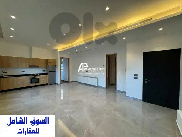 Apartment For Rent in Achrafieh   شقة للإجار في الأشرفية  Apartments...