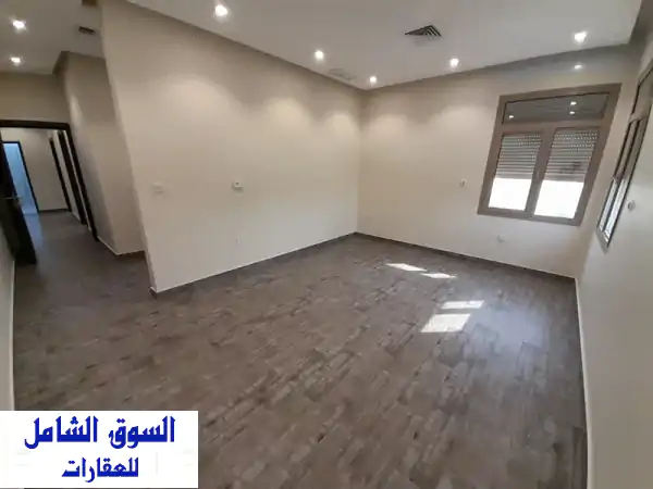 شقة فاخرة جداً للإيجار بصباح الأحمد | 3 غرف نوم ديلوكس | مثالية للمقيمين الأجانب