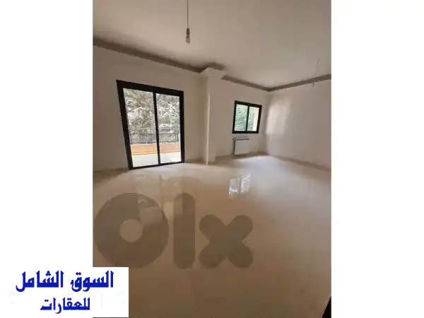 شقة أحلامك الجديدة للبيع في عين نجم 120 م² - 2 نوم، 2...