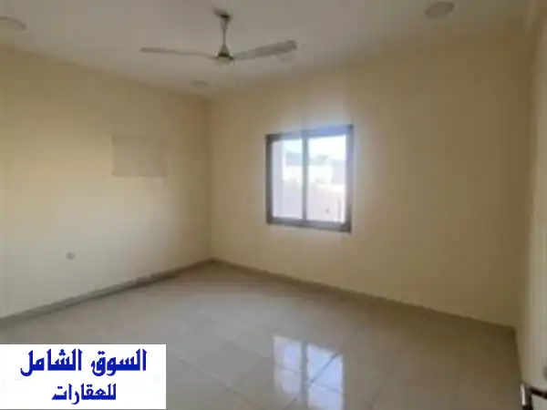 شقة واسعة ومميزة للايجار في توبلي (غرفتين) | قرب...