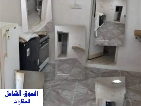 استوديو عصري للإيجار في الفصيل، الفجيرة | 15م²...