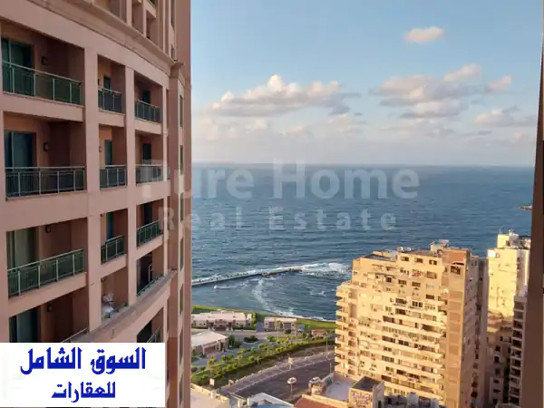 شقة للايجار المفروش الفاخرة: سان ستيفانو...