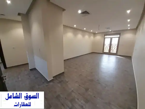 شقة فاخرة جداً للإيجار بصباح الأحمد | 3 غرف نوم ديلوكس...
