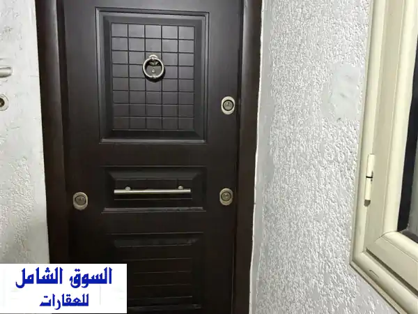 شقة 150 م سوبر لوكس للبيع – ترى البحر – متفرع من خالد...