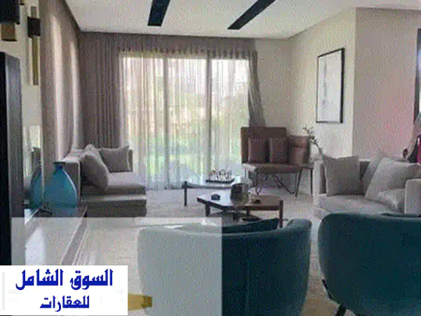 فرصة العمر! فيلا مستقلة الترا سوبر لوكس 6 غرف | موقع استثنائي بالشروق | استلام فوري بكاش 30 مليون