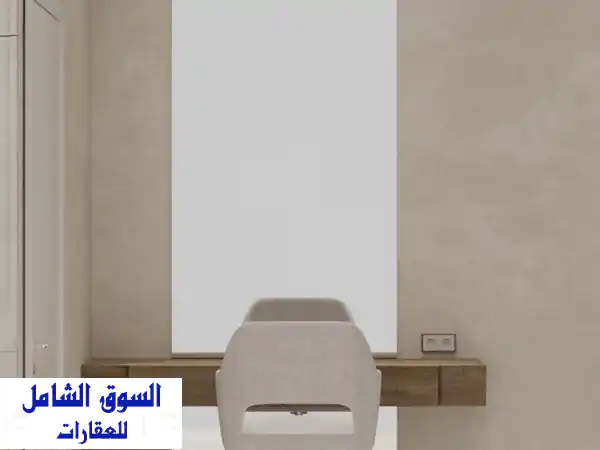 فرصة ذهبية بالحد: صالون نسائي للبيع - استثمار...