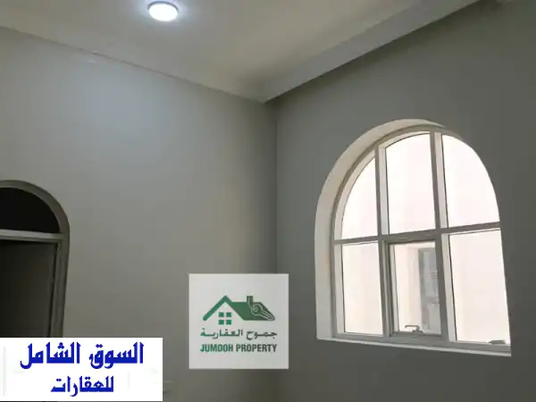فرصة لا تعوض! شقة فسيحة للإيجار ببني ياس،...