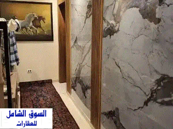 استوديو مفروش بالكامل للإيجار في المكلس (أول طلعة المنصورية) لبنان | جاهز للسكن الفوري $600