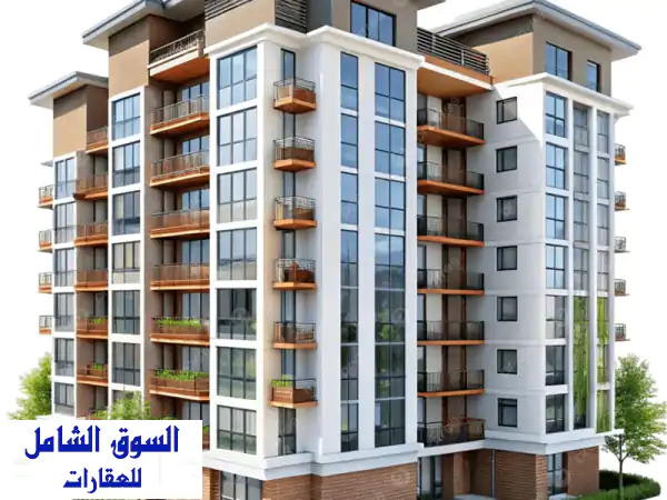 فرصة استثنائية للشركات والمؤسسات الكبرى...