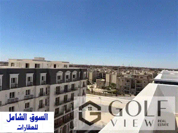 فيلتك 230م بسعر الطرح: أوراق خالصة، 35% إنشاءات، وموقع استراتيجي على الشارع الرئيسي!