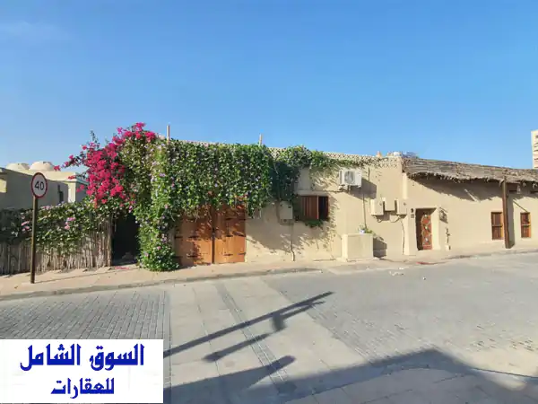 بيت عربي للإيجار السنوي قريب من أورينت عجمان،...