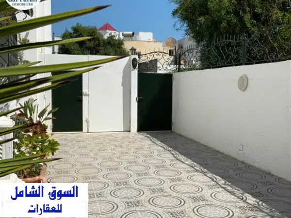 إيجار دوبلكس صيفي فاخر بالحمامات: عطلة 2024 على بُعد...