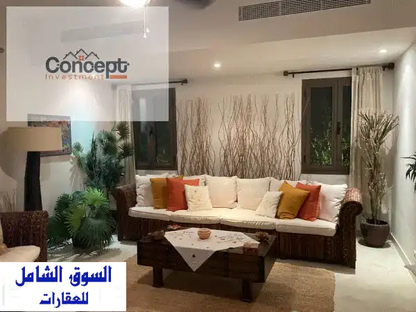 امتلك الرفاهية: فيلا مستقلة فاخرة 500م بناء في قلب...