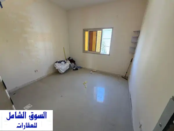 استوديو للإيجار السنوي في النعيمية 3  عجمان  مطبخ...