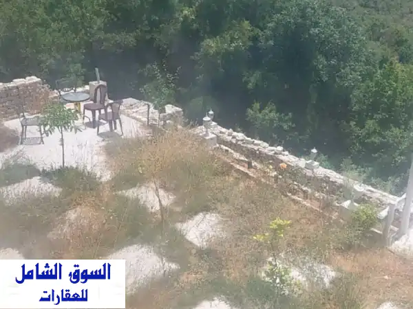 فرصة استثنائية: مبنى للبيع في كسروان (فتقا-غدراس) - إطلالة بحرية لا تحجب وجنينة خاصة للمناسبات!