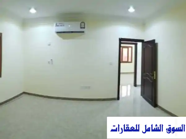 لإيجار شهري بالوكرة: شقة 3 غرف واسعة 120م² - فرصتك...