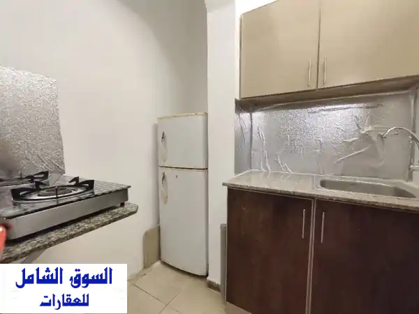 استوديو مفروش للإيجار بدراز | 140 د.ب شامل كهرباء وماء غير محدود | Vk 050602