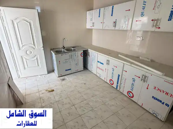 للإيجار بيت عربي، 3 غرف وصالة كبيرة، بموقع ممتاز في منطقة الصبخة. موقع جغرافي مميز. تسهيلات في ...