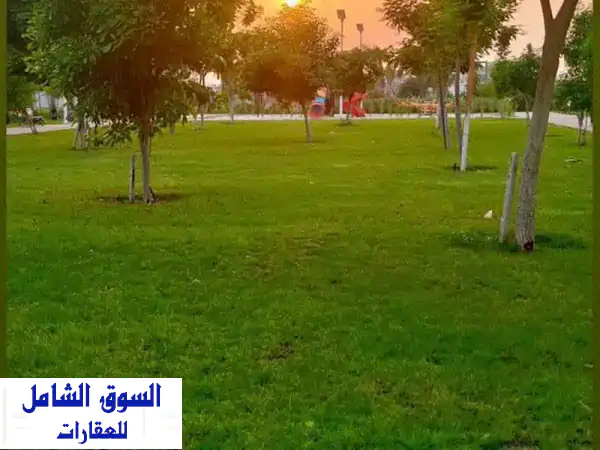 استوديو للبيع في قرية الأميرة  فرصة استثمارية...
