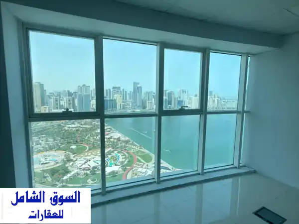 فرصة استثنائية! مكتب إداري فاخر للإيجار في المجاز...