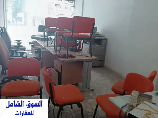 متاح محل للإيجار السنة ي في أجمل مكان وأعلى مكان...