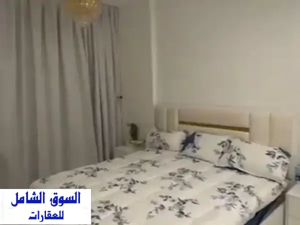 شقة الأحلام في قرية الأميرة! | غرفتين وصالة...