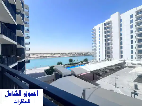 شقة للايجار في ابوظبي جزيرة يلس