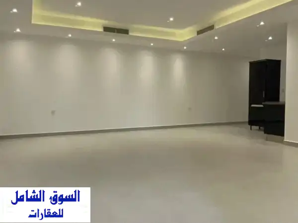 للإيجار دوبلكس في ضاحية عبدالله السالم، مدخل خاص، أرضي وسرداب. الأرضي: صالة واسعة، مطبخ، غرفتين ...