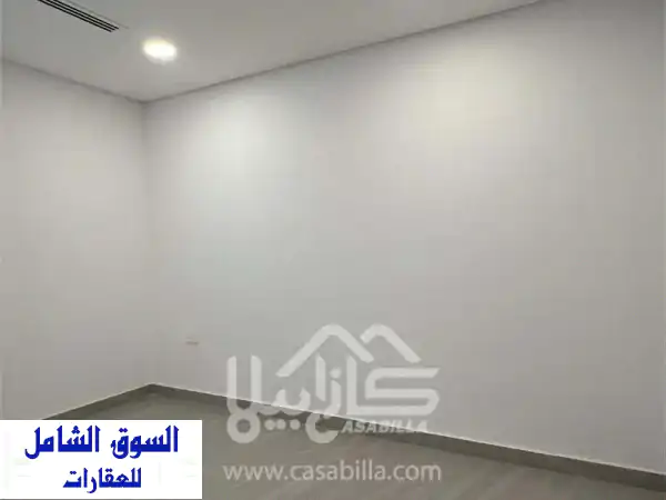 مكاتب تجارية للإيجار في الحد الجديدة بإطلالة بحرية | جاهزة ومشطبة بالكامل