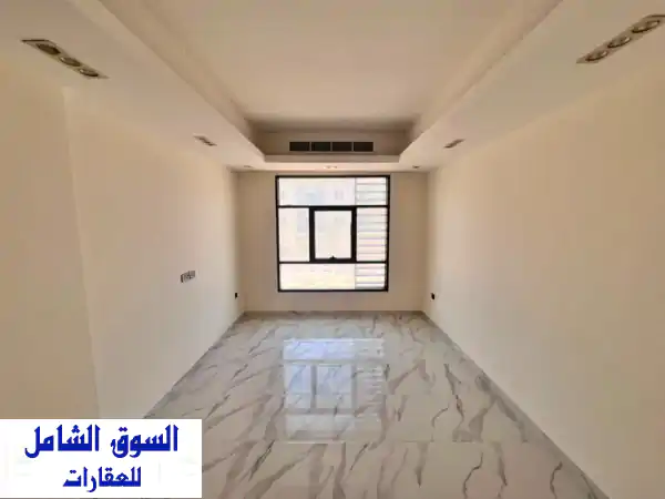 فرصة ذهبية: شقة غرفة وصالة سوبر لوكس للإيجار السنوي...