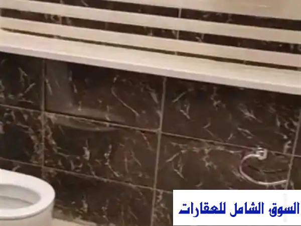 فرصة استثنائية: شقة 160م للبيع أو الإيجار الفوري | عمارات العبور، مصر الجديدة | 3 غرف | موقع استراتيجي سكني/إداري
