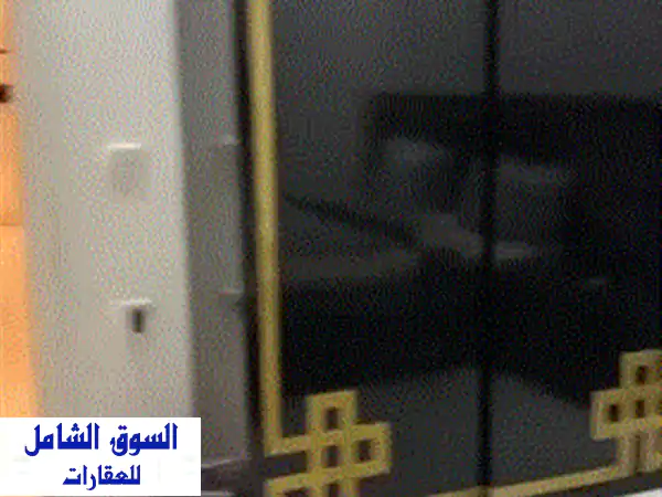 شقة مفروشة فاخرة للإيجار بالمهندسين | ميدان لبنان...