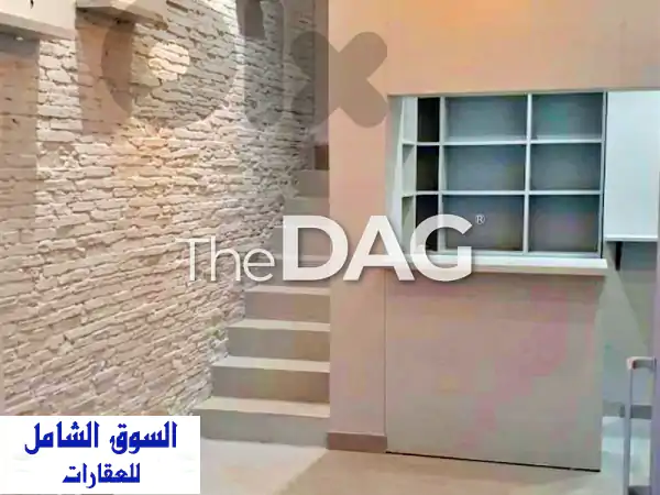 فرصة لا تُعوَّض: محل تجاري 45م² للإيجار في مار...