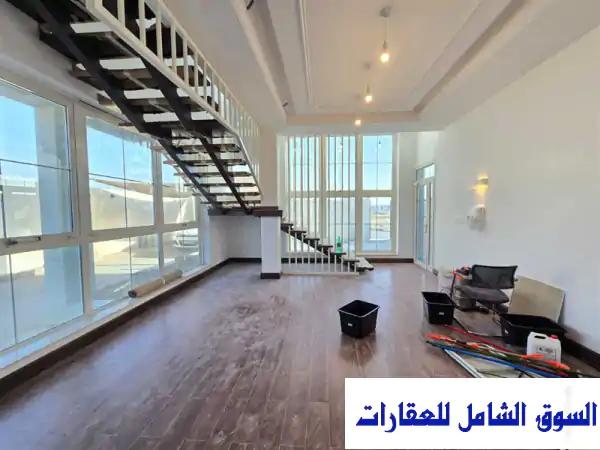 فيلا للإيجار في السيوح الشارقة 5 غرف:...