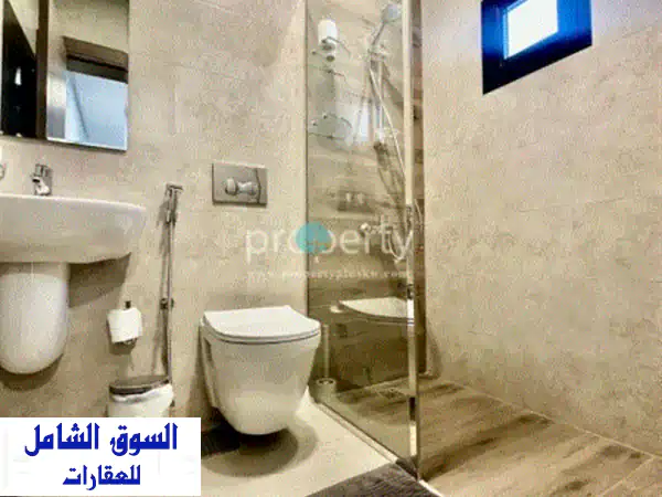 شقة مفروشة للإيجار في السالمية | غرفتي نوم فاخرة بمرافق متكاملة 🌟