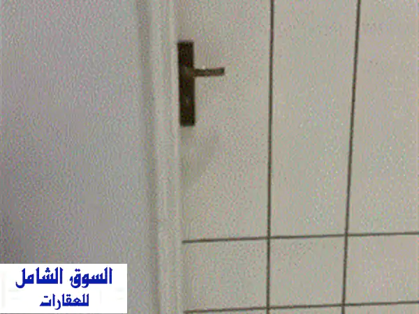 شقة مفروشة فاخرة للإيجار بالمهندسين | ميدان لبنان - مكيفة بالكامل ومجهزة