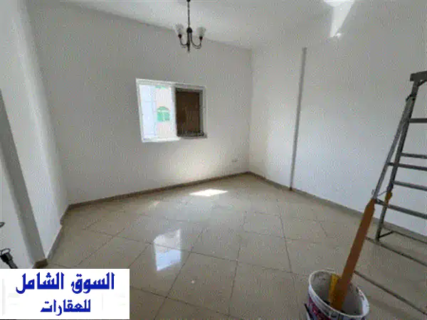 استوديو فاخر للإيجار بالمصلى: سكن عائلي مميز بتكييف مركزي | خلف جراند مول | 22000 درهم!