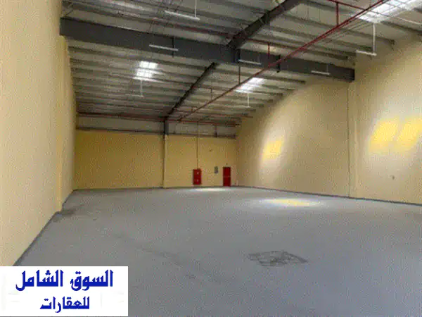 انطلق بنجاح: شبرات ومستودعات فاخرة للإيجار في...