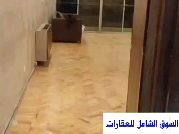 فرصة استثنائية: شقة 160م للبيع أو الإيجار الفوري...