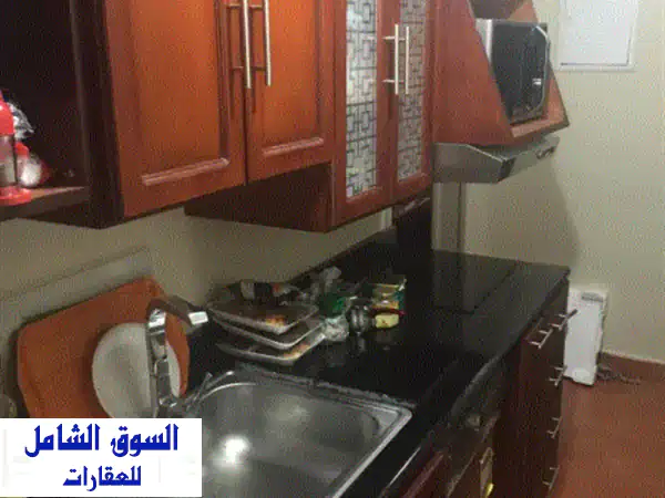 فرصة ذهبية: شاليه للبيع ببورتو السخنة بإطلالة بانورامية مباشرة على البحر والبسّين - استثمار ورفاهية