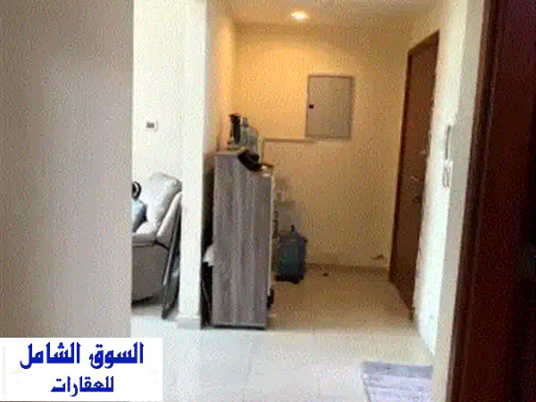 فرصة ذهبية: شقة للبيع 120م بأبراج الهورايزون عجمان | غرفة وصالة بباركينج خاص وسعر مغرٍ