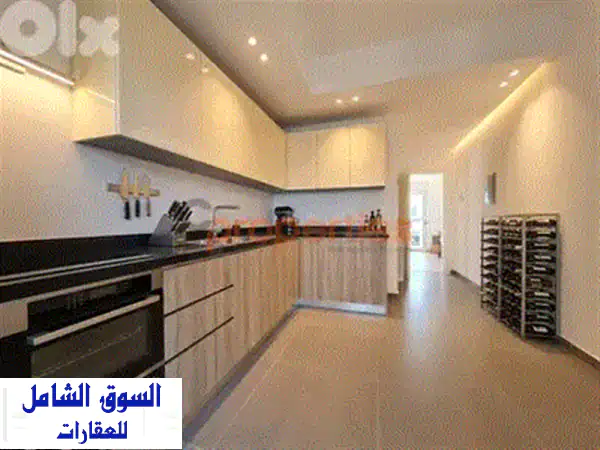 شقة للإيجار في أدما، لبنان | CProperties: هدوء، راحة، وموقع مثالي!
