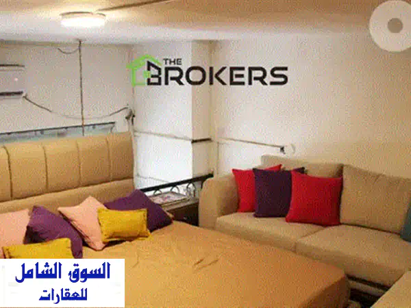 فرصة استثمارية مميزة: محل تجاري للبيع في الزيدانية، بيروت 70م² - طابقين وموقع حيوي!