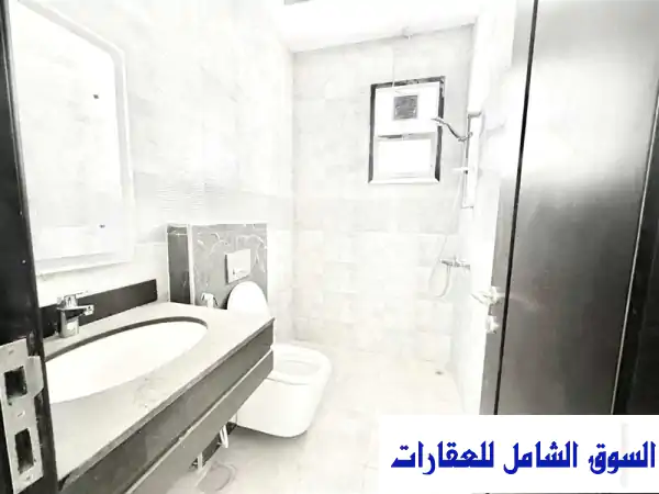 فيلا جديدة أول ساكن للإيجار الياسمين عجمان...
