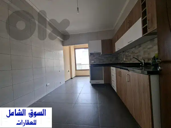 شقة أحلامك بانتظارك في انطلياس! 126م تصميم عصري وموقع مثالي (فرصة لا تعوض)