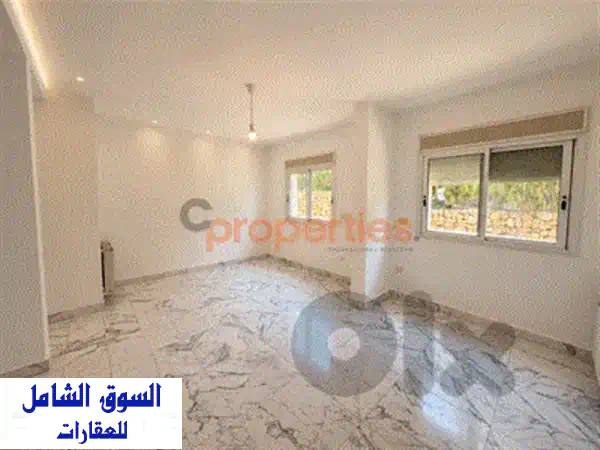 شقة فسيحة مودرن للبيع في الحازمية | سكن راقي واستثمار مثالي CPMK213